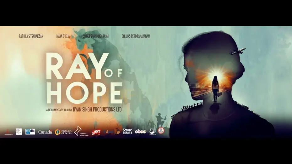 Відео до фільму Ray of Hope | Ray of Hope Documentary - Trailer