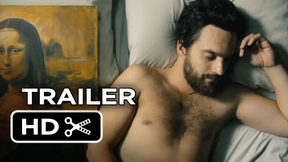 Відео до фільму Гарненька | The Pretty One Official Trailer #1 (2014) - Jake Johnson, Zoe Kazan Comedy Movie HD