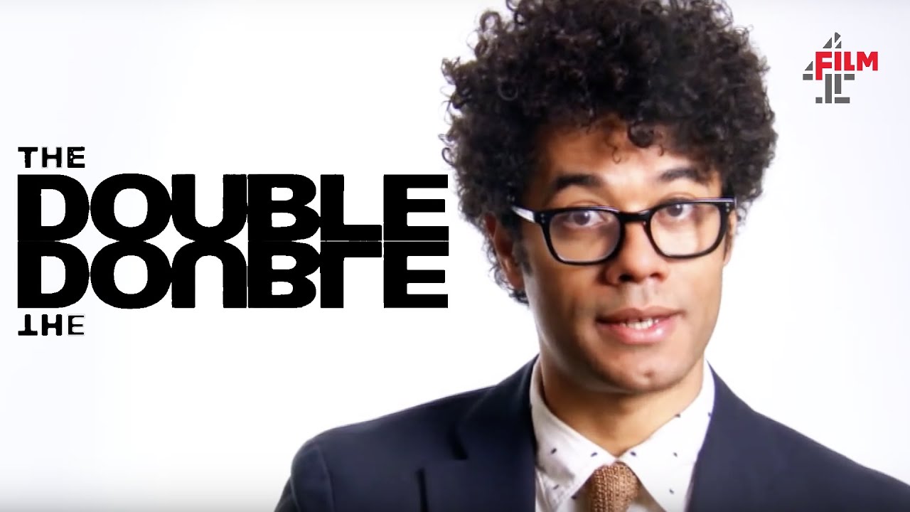 Відео до фільму Двійник | Richard Ayoade on The Double