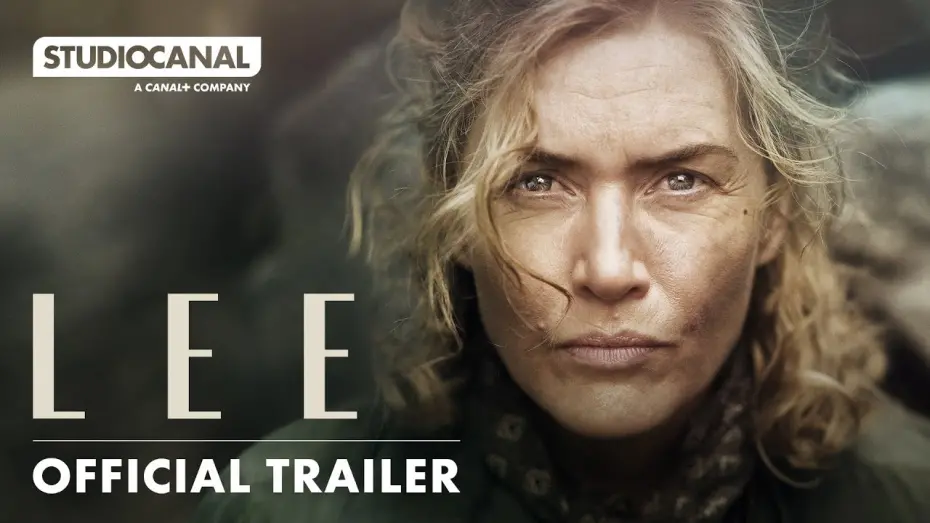 Відео до фільму Lee | Official Trailer