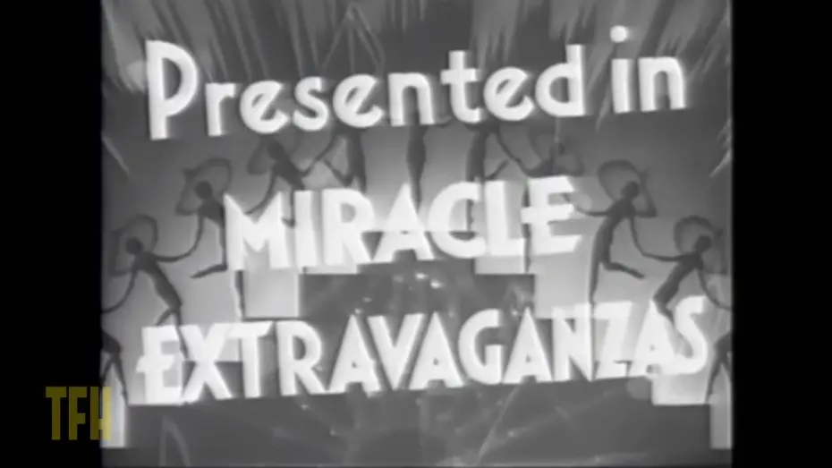 Відео до фільму Gold Diggers of 1933 | John Landis on GOLD DIGGERS OF 1933