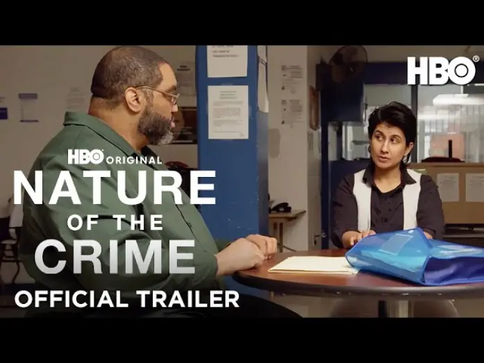 Відео до фільму Nature of the Crime | Official Trailer