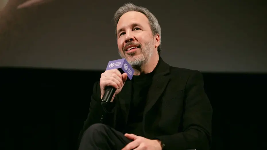 Відео до фільму Дюна: Частина друга | Denis Villeneuve on Dune: Part Two