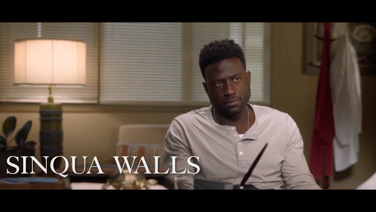 Відео до фільму Загоїти серце | Sinqua Walls starring as John Colter