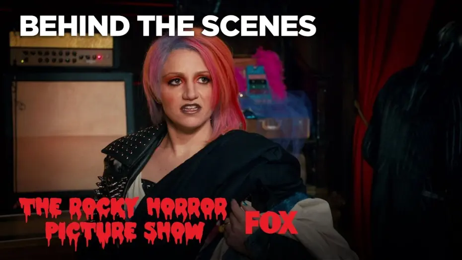 Відео до фільму The Rocky Horror Picture Show: Let