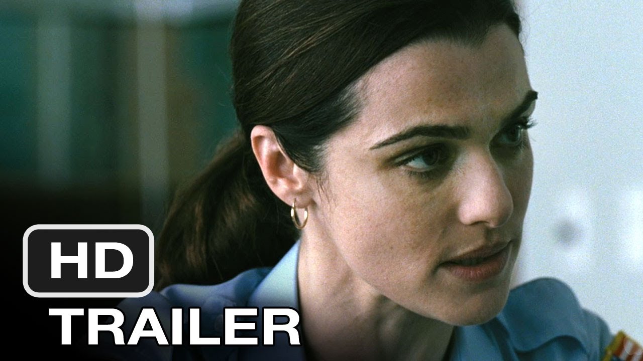 Видео к фильму Стукачка | The Whistleblower (2011) Trailer - HD Movie