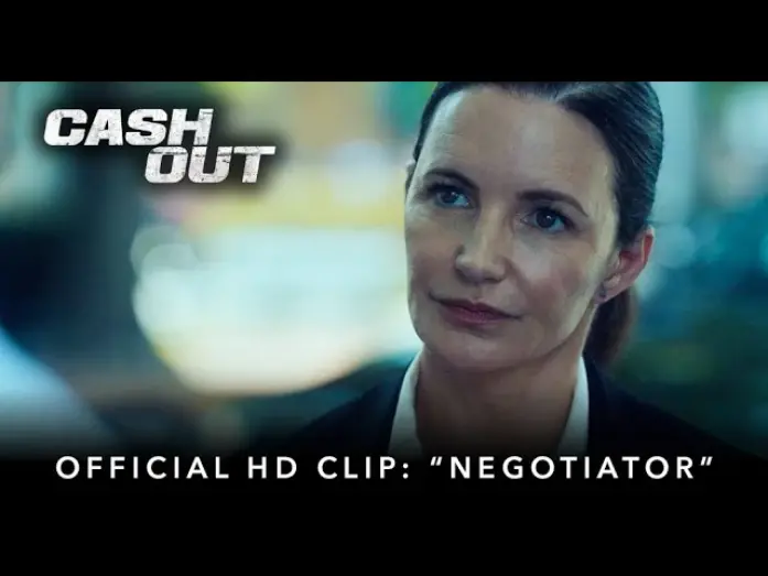 Відео до фільму Cash Out | "Negotiator"