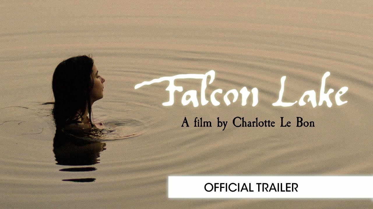 Відео до фільму Falcon Lake | Official Trailer [Subtitled]