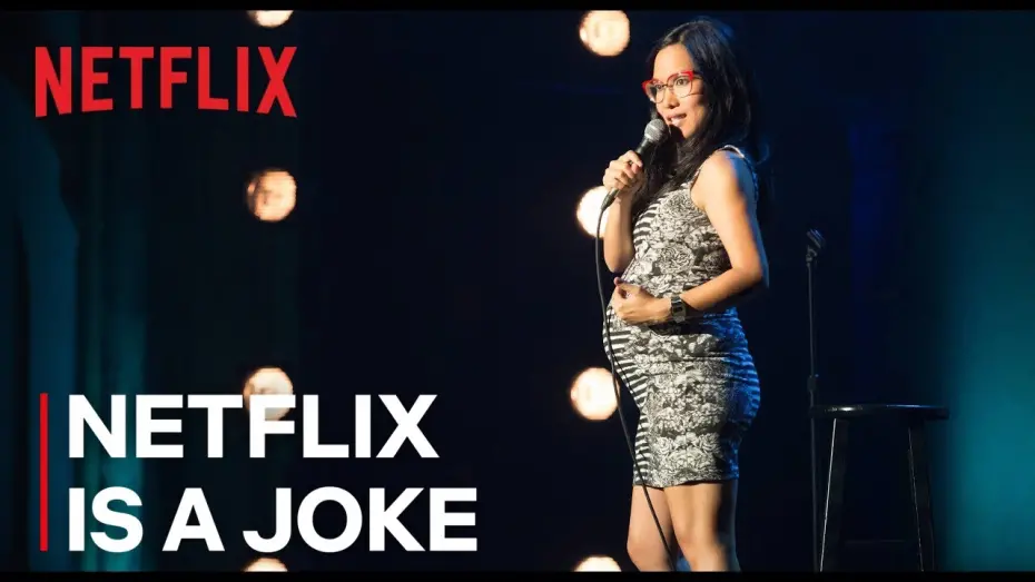 Відео до фільму Ali Wong: Baby Cobra | Ali Wong: Baby Cobra - Bad Mommy | Netflix Is A Joke | Netflix