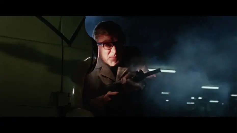 Відео до фільму The Ipcress File | Clip