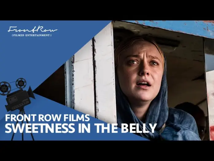 Відео до фільму Sweetness in the Belly | Sweetness In The Belly -  Dakota Fanning, Yahya Abdul-Mateen II | Out Now On Digital and OnDemand