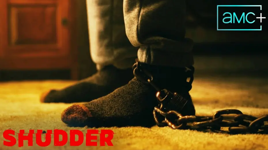 Відео до фільму The Demon Disorder | The Demon Disorder | Official Trailer | Coming to Shudder