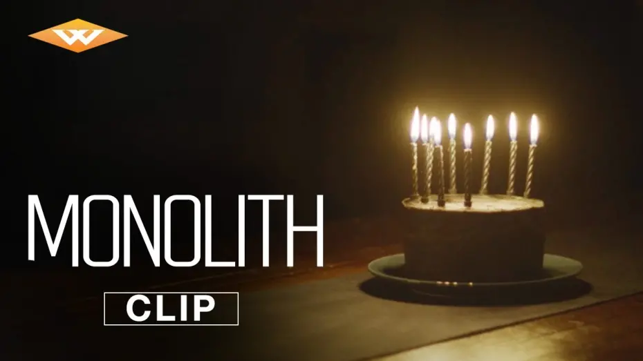 Видео к фильму Monolith | "One Night"