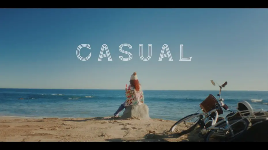 Відео до фільму Chappell Roan: Casual | Chappell Roan - Casual (Official Music Video)