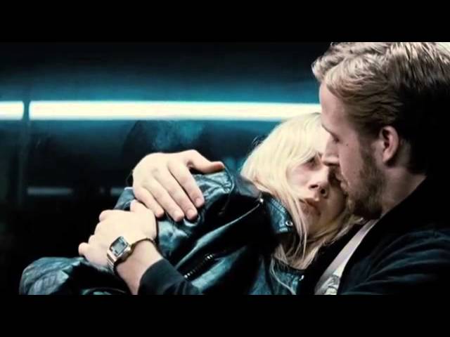 Відео до фільму Валентинка | Interview with Ryan Gosling