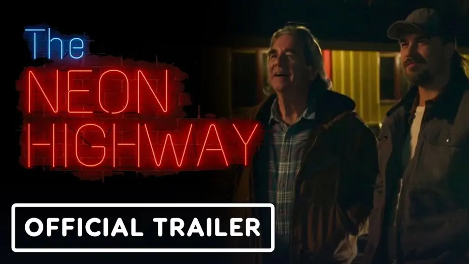 Відео до фільму The Neon Highway | Trailer