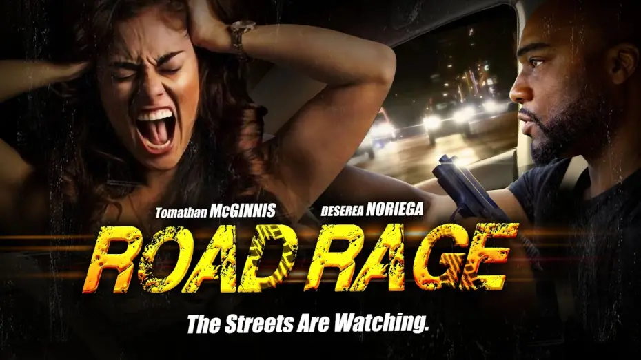 Відео до фільму Road Rage | Trailer