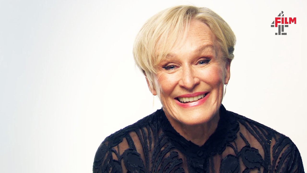 Відео до фільму Дружина | Glenn Close on The Wife | Film4 Interview Special