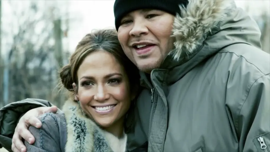 Відео до фільму The Greatest Love Story Never Told | Behind the Scenes: Fat Joe on JLo