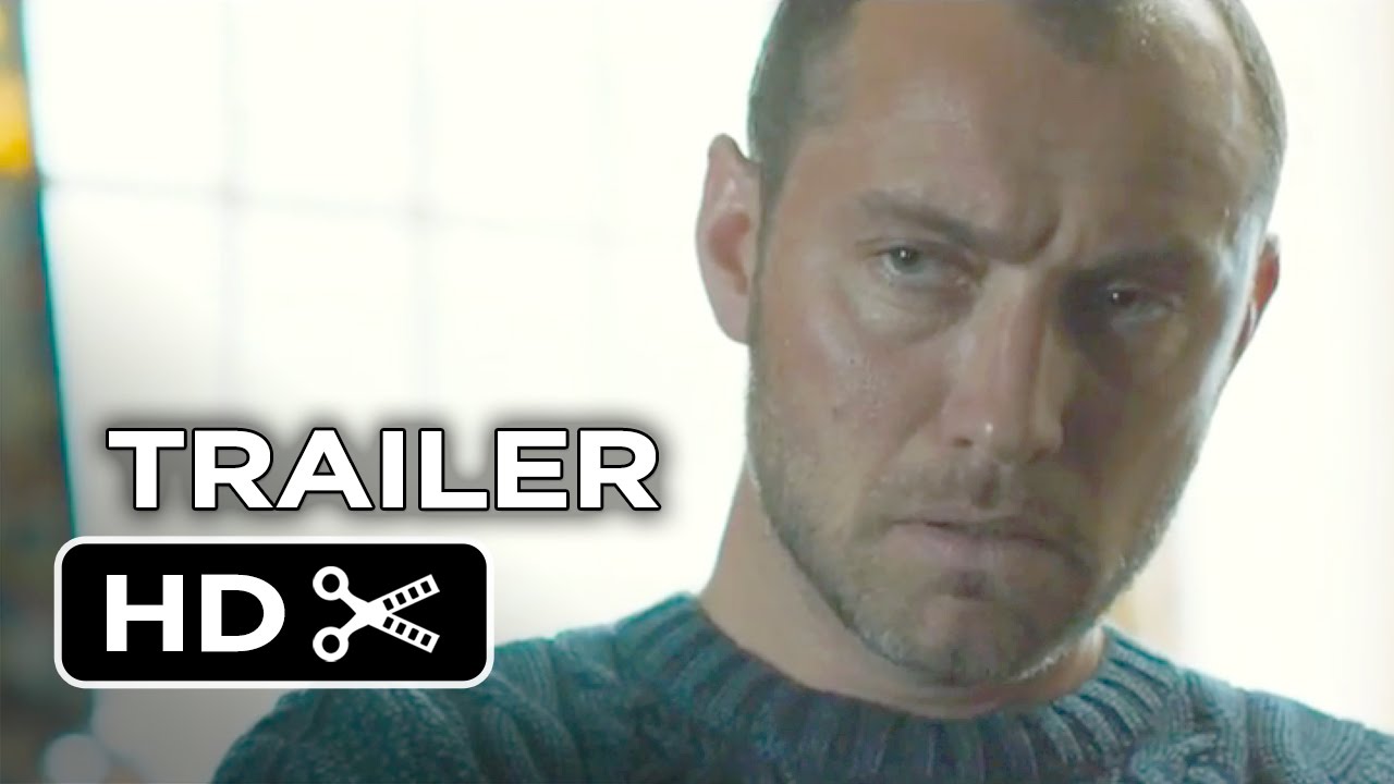 Відео до фільму Чорне море | Black Sea Official Trailer #1 (2015) - Jude Law Movie HD