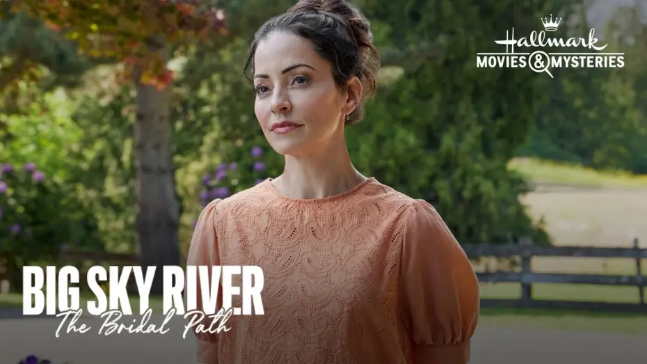 Відео до фільму Big Sky River: The Bridal Path | Sneak Peek