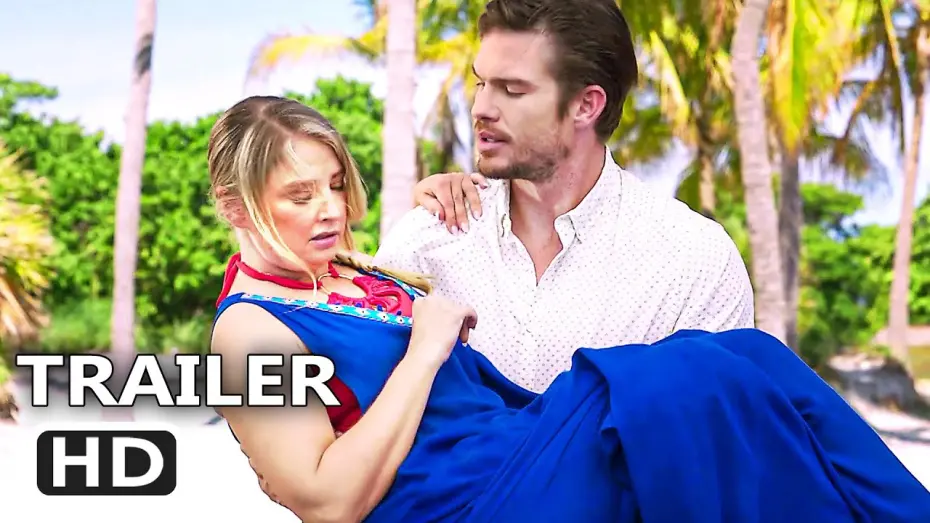 Відео до фільму Falling for the Manny | FALLING FOR THE MANNY Trailer (2023) Elizabeth Harnois, Tyler Johnson, Romantic Movie