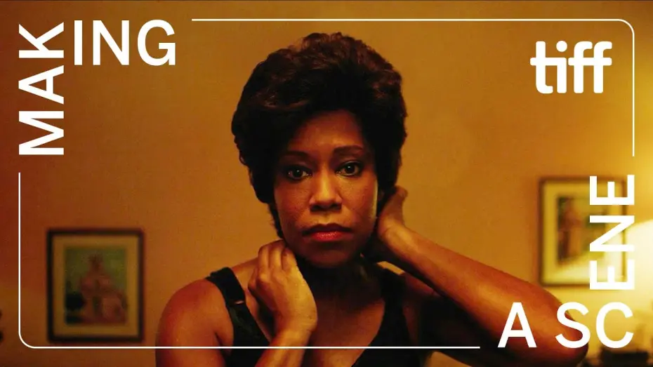 Відео до фільму Якби Біл-стріт могла заговорити | Regina King on the Scene that Won Her an Oscar | Making a Scene