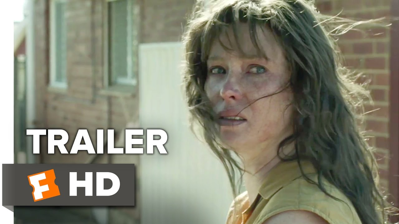 Відео до фільму Hounds of Love | Hounds of Love Official Trailer 1 (2017) - Ashleigh Cummings Movie