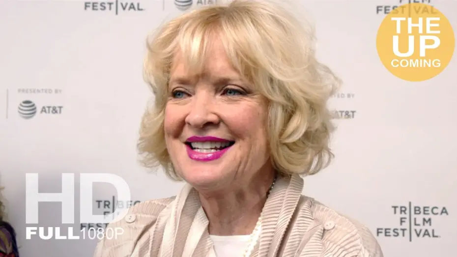 Відео до фільму Driveways | Christine Ebersole on Driveways at Tribeca Film Festival 2019 premiere - interview