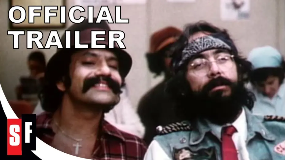 Відео до фільму Cheech & Chong