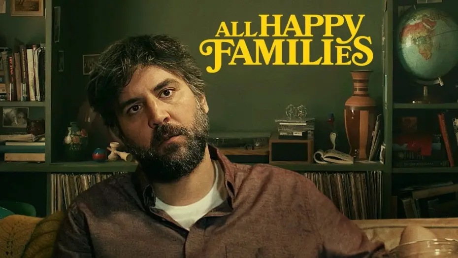 Відео до фільму All Happy Families | Official Trailer