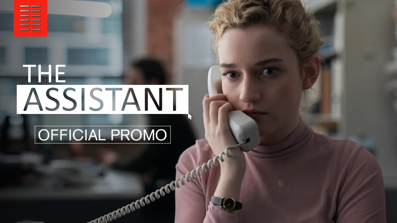 Відео до фільму Асистентка | THE ASSISTANT | :30 Cutdown | Bleecker Street