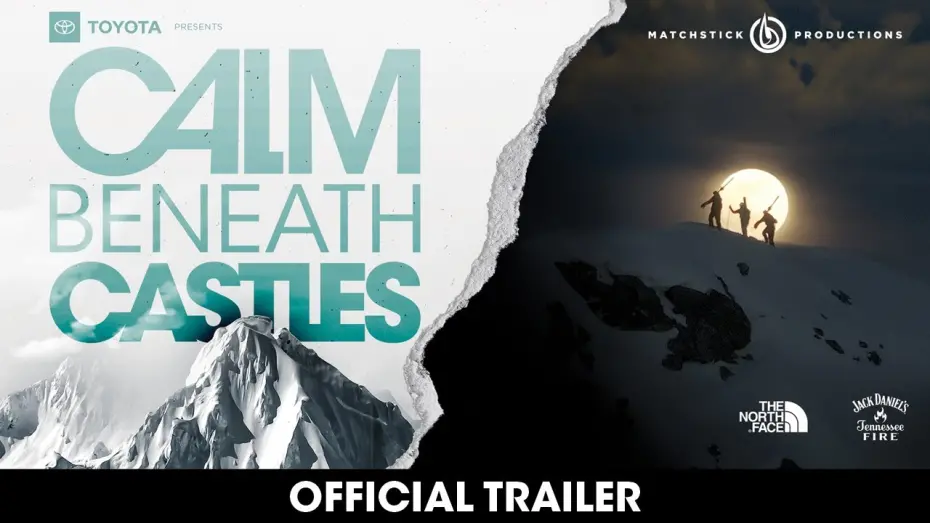 Відео до фільму Calm Beneath Castles | Calm Beneath Castles: Official Trailer