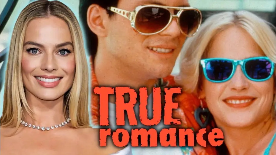 Відео до фільму Справжнє кохання | Margot Robbie on True Romance