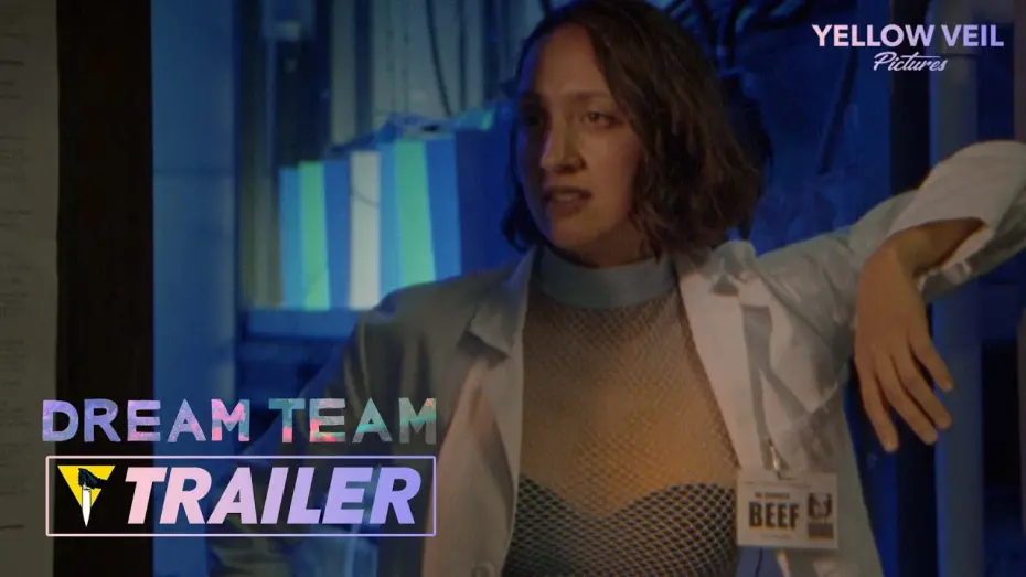 Відео до фільму Dream Team | Official Trailer