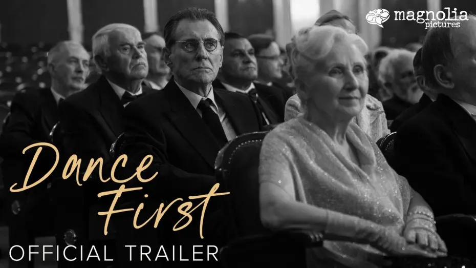 Відео до фільму Dance First | Official US Trailer