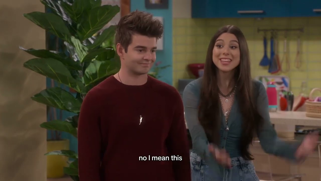 Відео до фільму The Thundermans Return | The Thundermans Return [sneak peek]