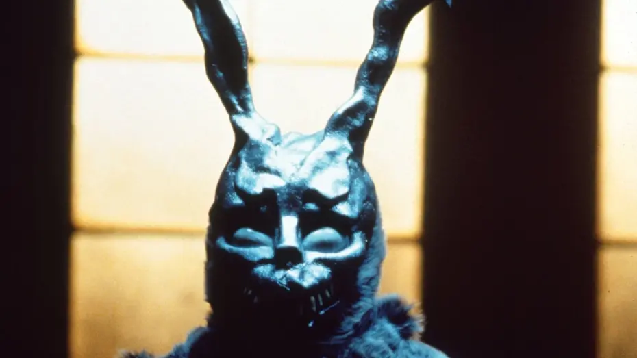 Відео до фільму Донні Дарко | Donnie Darko director Richard Kelly: ‘Everyone is mentally ill to some degree’