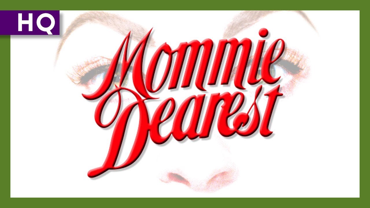 Відео до фільму Mommie Dearest | Mommie Dearest (1981) Trailer