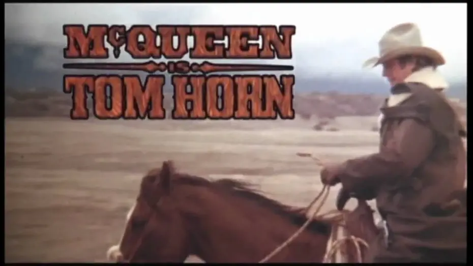 Відео до фільму Tom Horn | Tom Horn Trailer