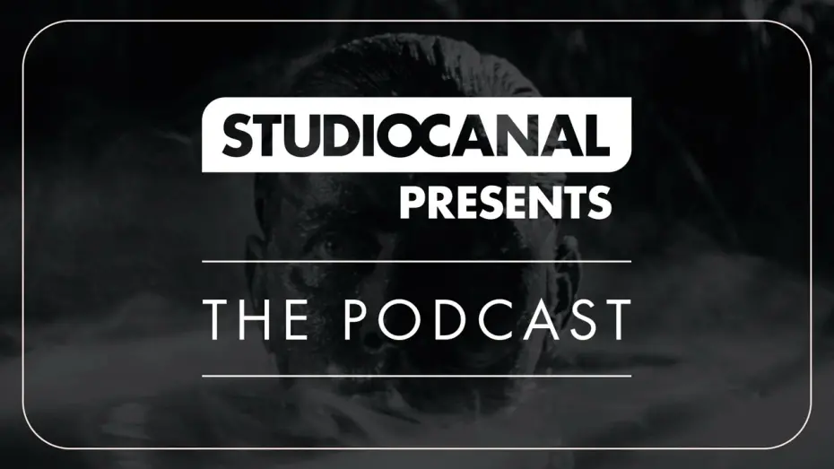 Відео до фільму Sting | STUDIOCANAL PRESENTS: THE PODCAST - STING