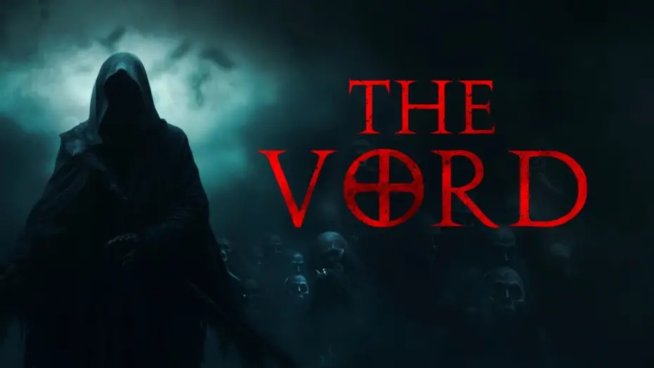 Відео до фільму The Vord | The Vord | Official Trailer | Horror Brains