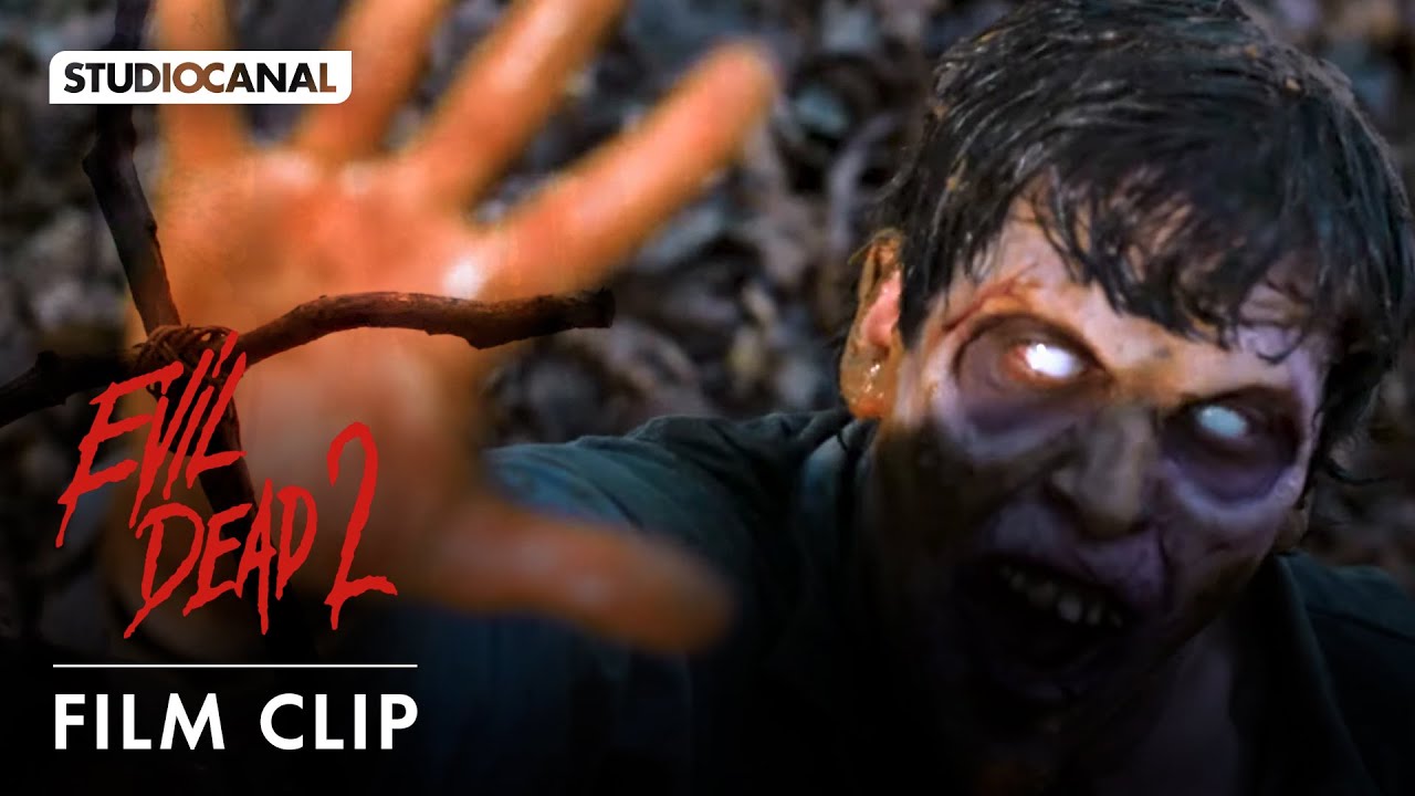 Видео к фильму Зловісні мерці 2 | Ash is Possessed