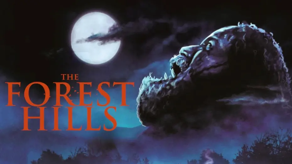 Відео до фільму The Forest Hills | The Forest Hills | Official Trailer | Horror Brains