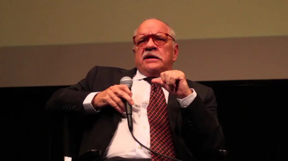 Відео до фільму The Canyons | Paul Schrader Q&A: "The Canyons" World Premiere