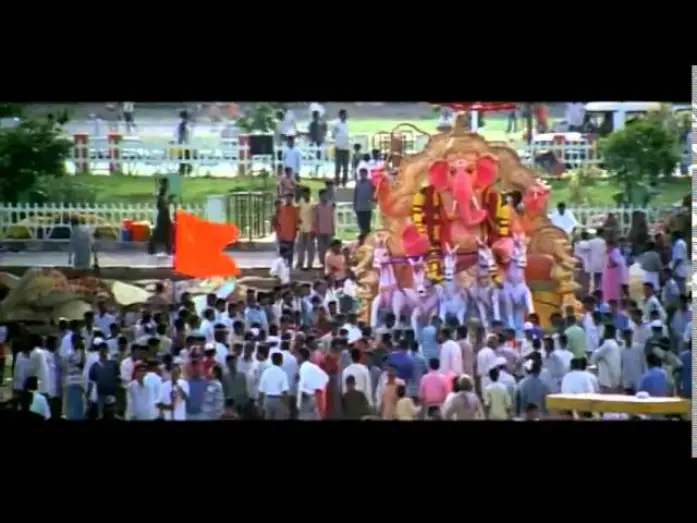 Відео до фільму Ghilli | Ghilli (2004) Trailer