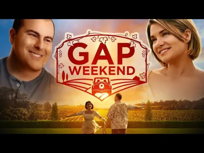 Відео до фільму Gap Weekend | Official Trailer