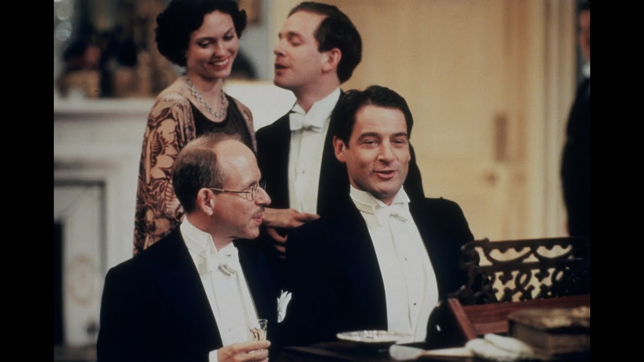 Відео до фільму Gosford Park | Official Trailer