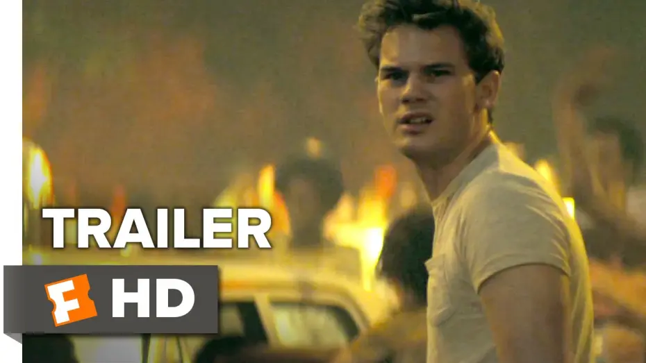 Відео до фільму Stonewall | Stonewall Official Trailer 1 (2015) - Jonathan Rhys Meyers, Ron Perlman Movie HD