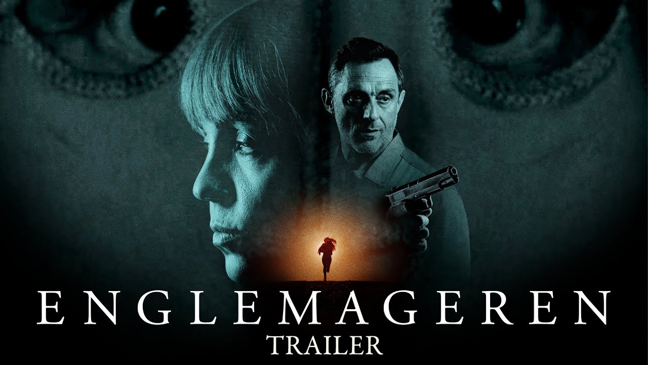 Відео до фільму The Angel Maker | Englemageren - Trailer